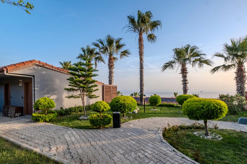 ADORA CALMA BEACH HOTEL ADULT ONLY 16+
