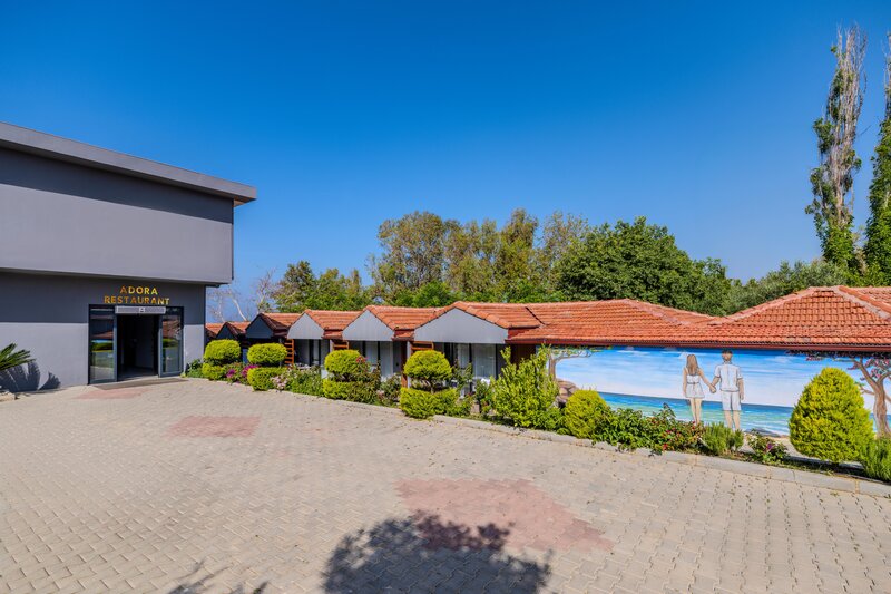 ADORA CALMA BEACH HOTEL ADULT ONLY 16+