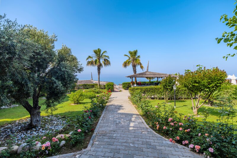 ADORA CALMA BEACH HOTEL ADULT ONLY 16+