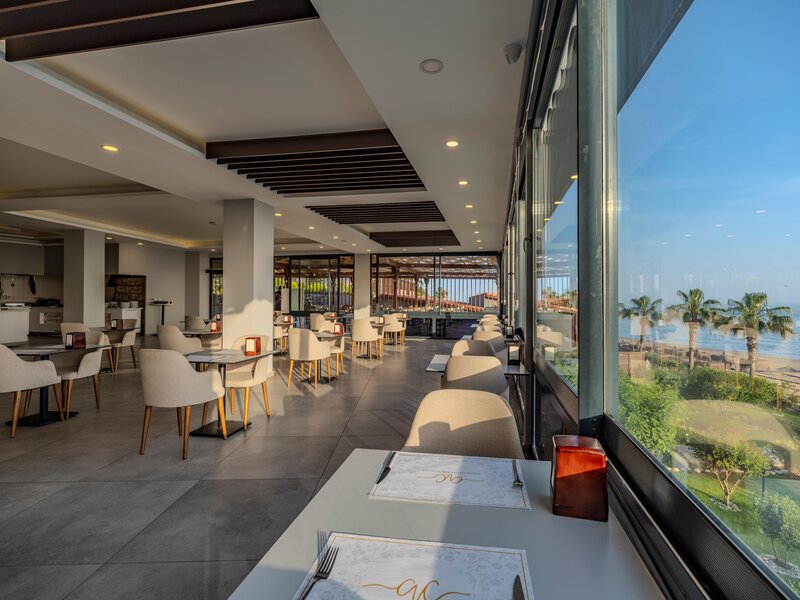 ADORA CALMA BEACH HOTEL ADULT ONLY 16+