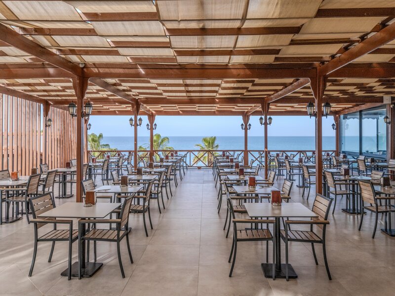 ADORA CALMA BEACH HOTEL ADULT ONLY 16+