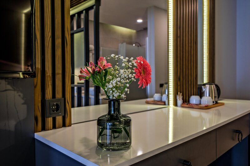 ADORA CALMA BEACH HOTEL ADULT ONLY 16+