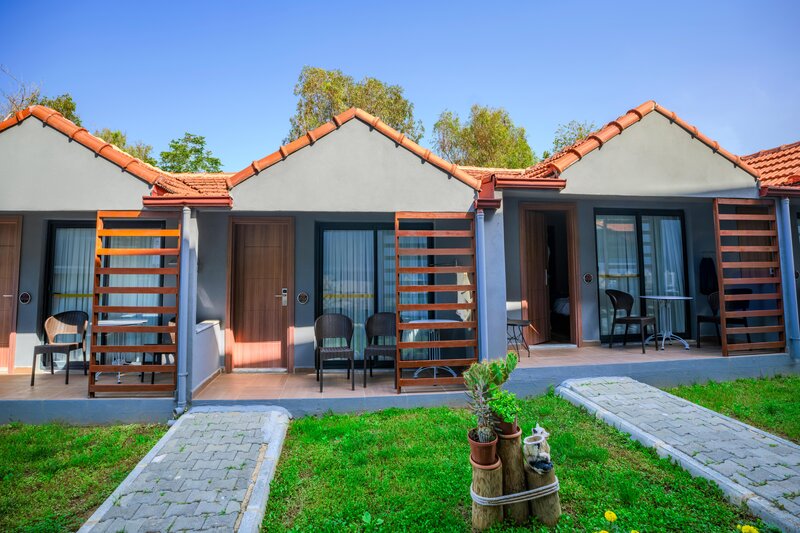 ADORA CALMA BEACH HOTEL ADULT ONLY 16+