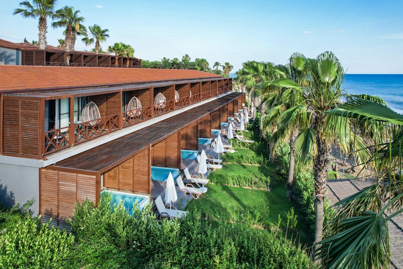ADORA CALMA BEACH HOTEL ADULT ONLY 16+