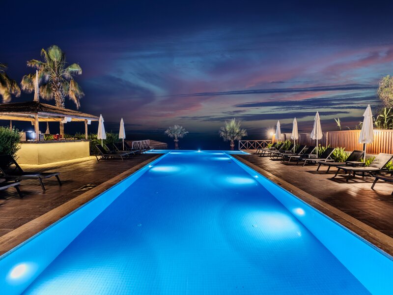 ADORA CALMA BEACH HOTEL ADULT ONLY 16+