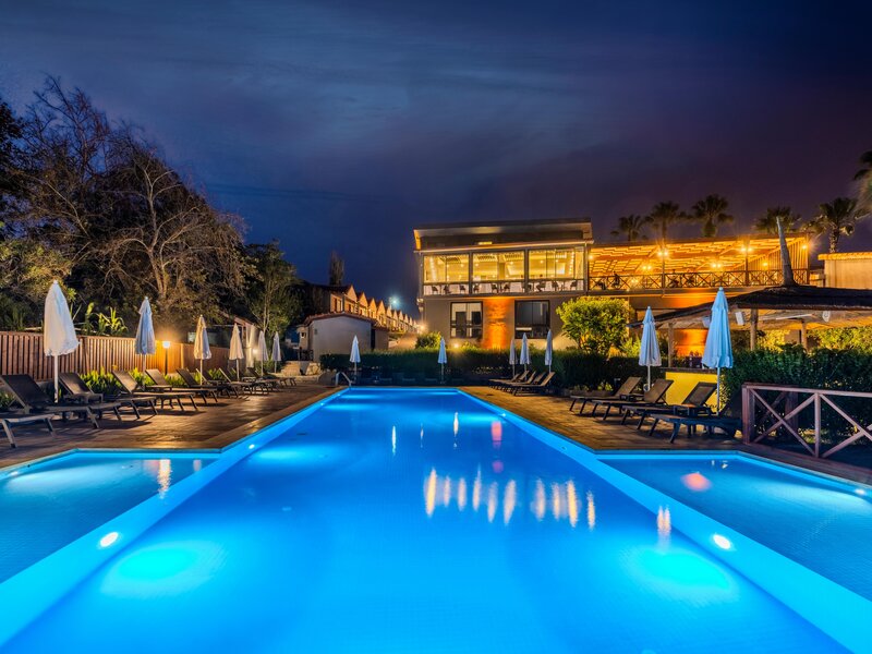 ADORA CALMA BEACH HOTEL ADULT ONLY 16+
