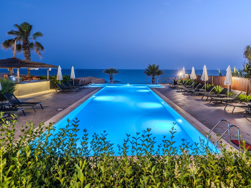 ADORA CALMA BEACH HOTEL ADULT ONLY 16+