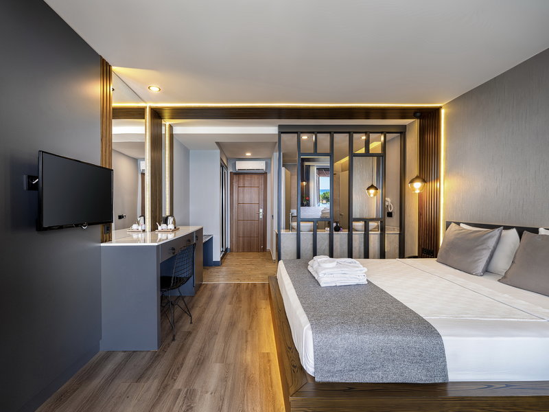 ADORA CALMA BEACH HOTEL ADULT ONLY 16+