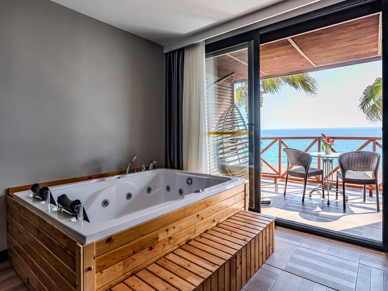 ADORA CALMA BEACH HOTEL ADULT ONLY 16+