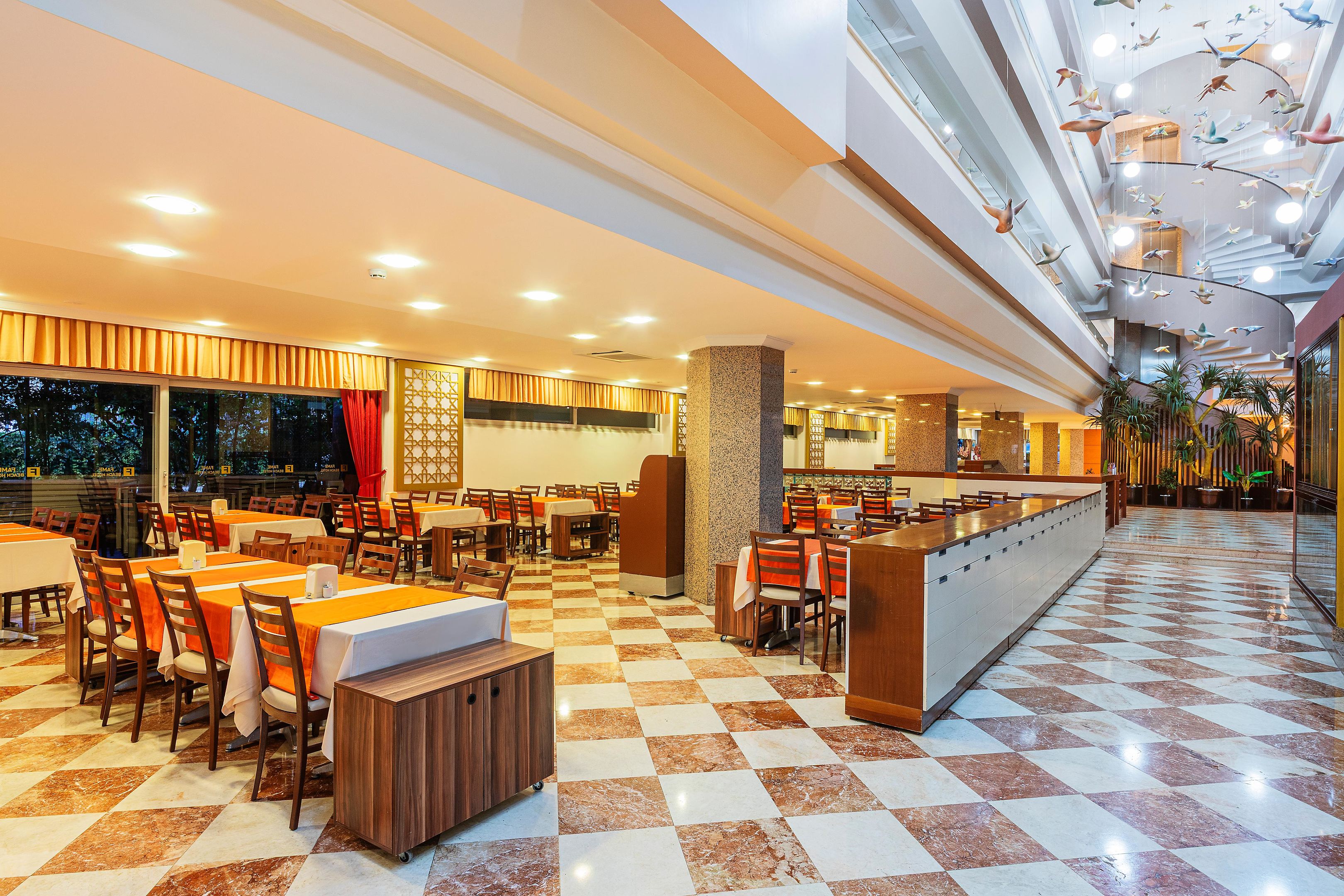 FAME BEACH HOTEL