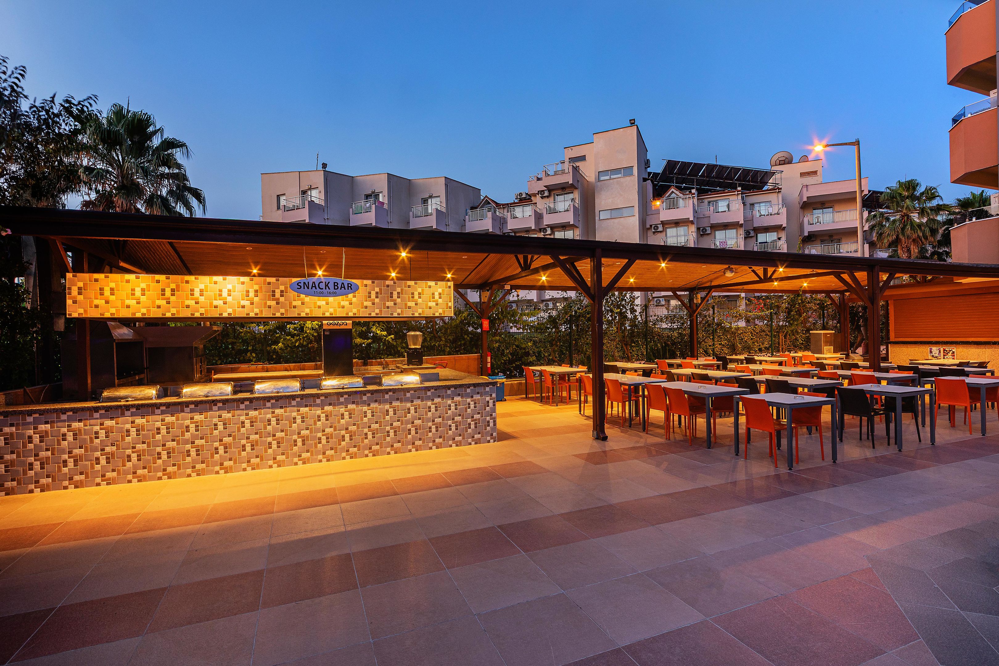 FAME BEACH HOTEL
