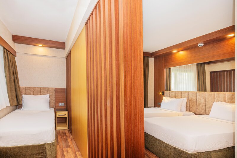 FAME BEACH HOTEL