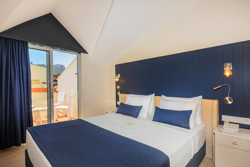 FAME BEACH HOTEL