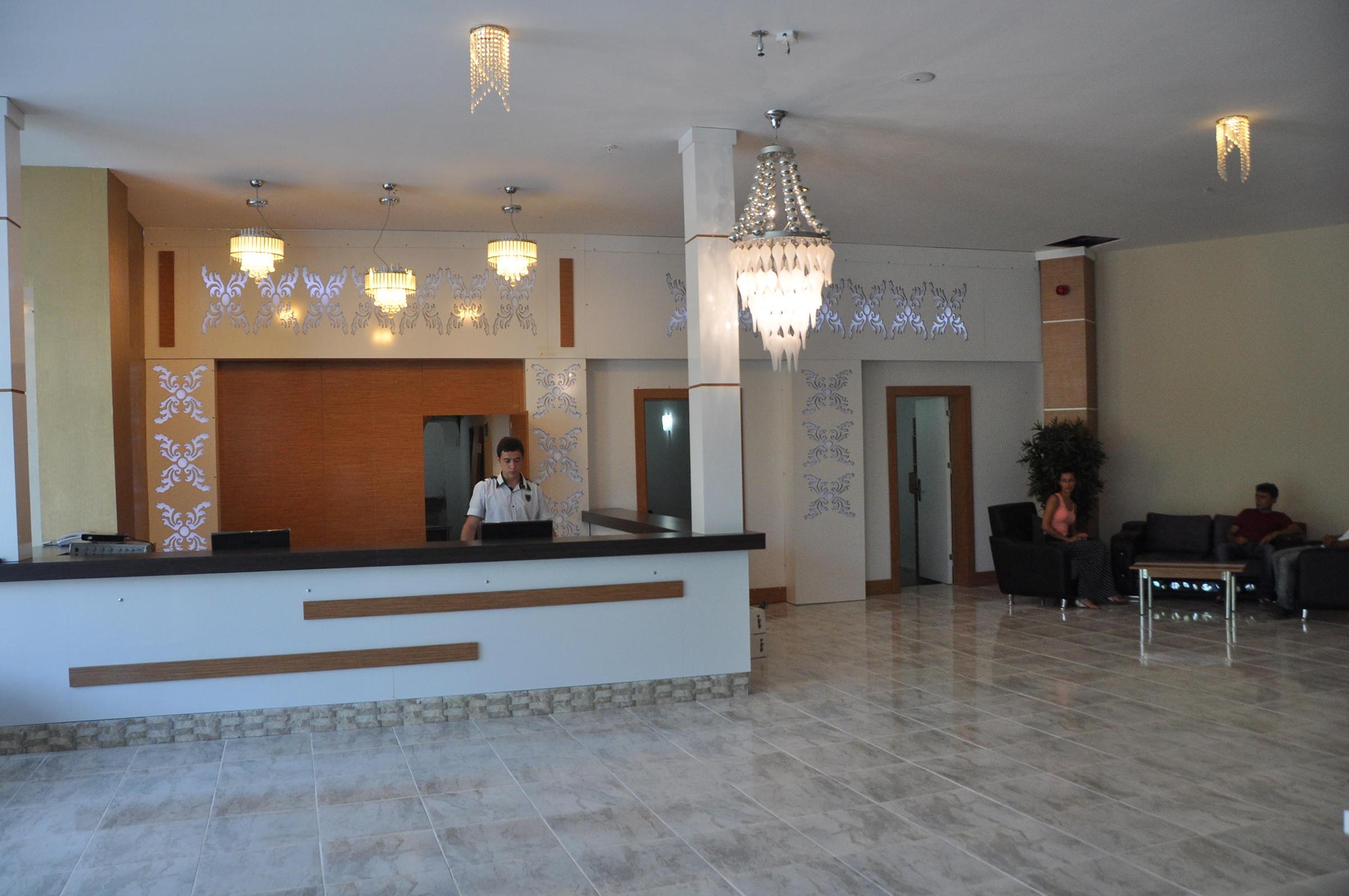 RIOS LATTE BEACH HOTEL