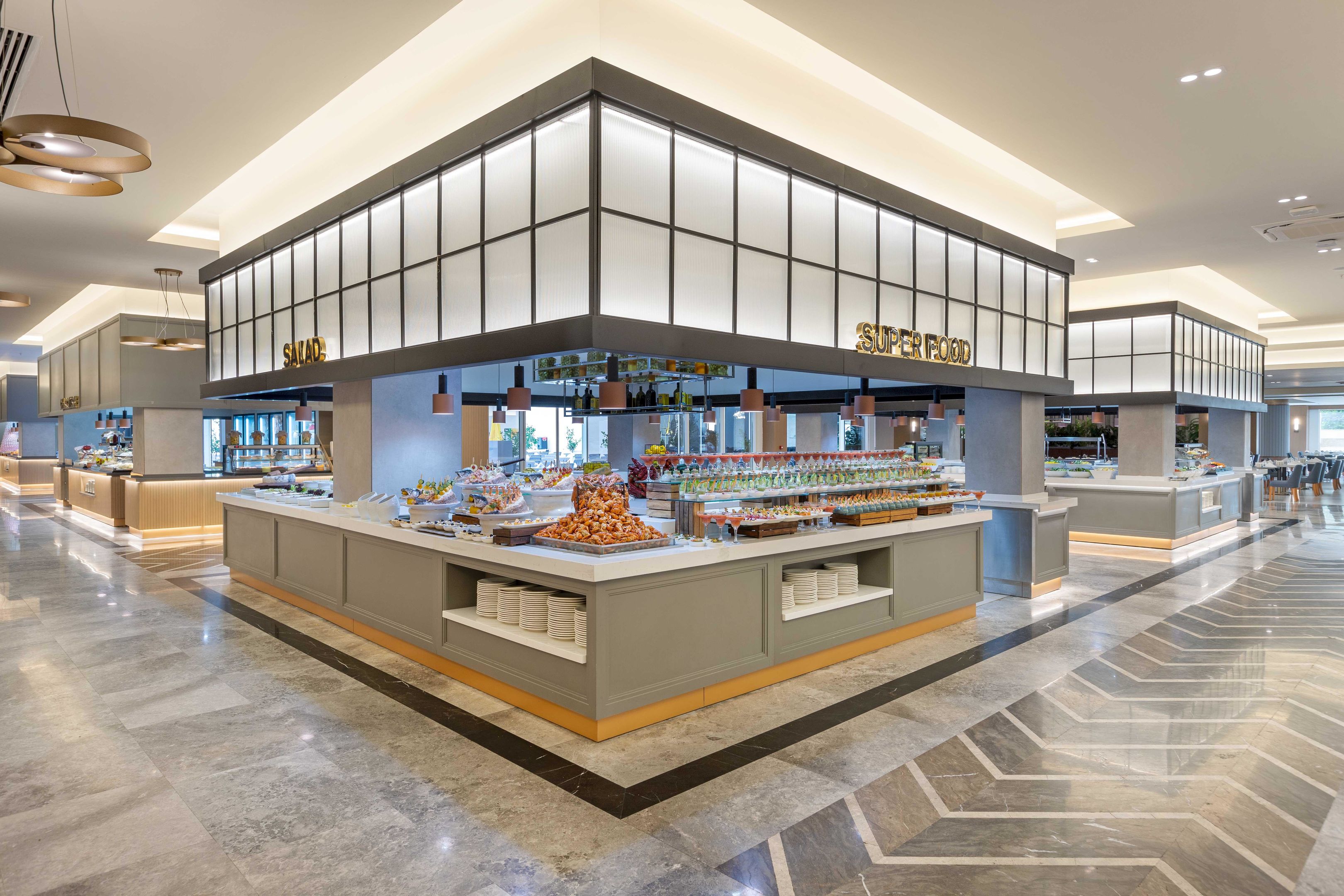 KIRMAN BELAZUR RESORT-SPA