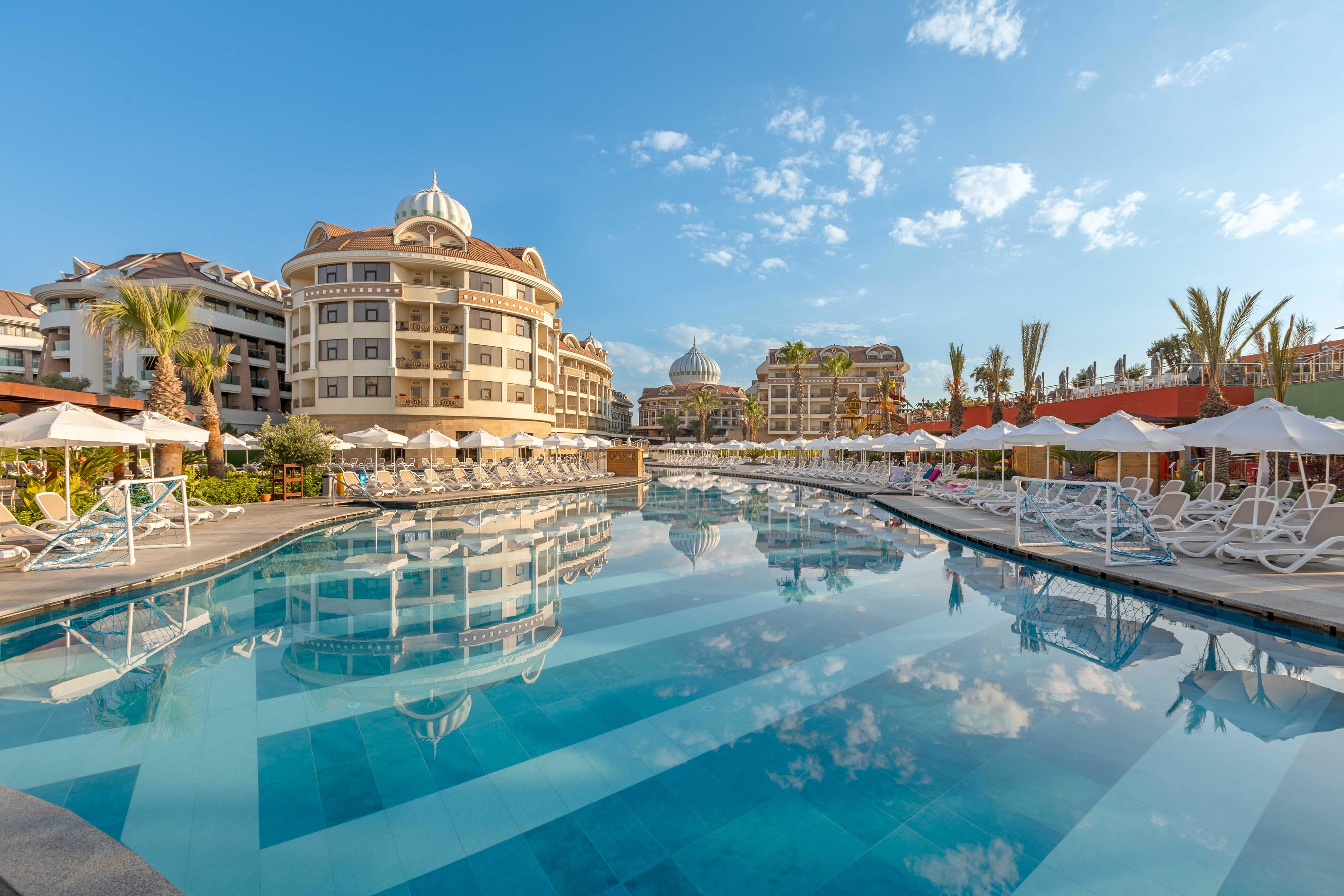 KIRMAN BELAZUR RESORT-SPA