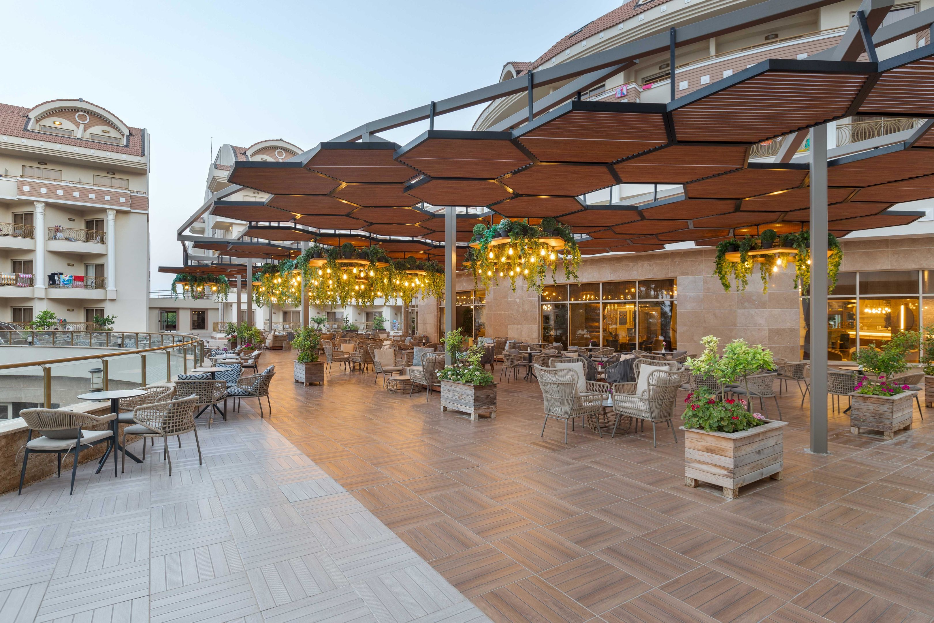 KIRMAN BELAZUR RESORT-SPA