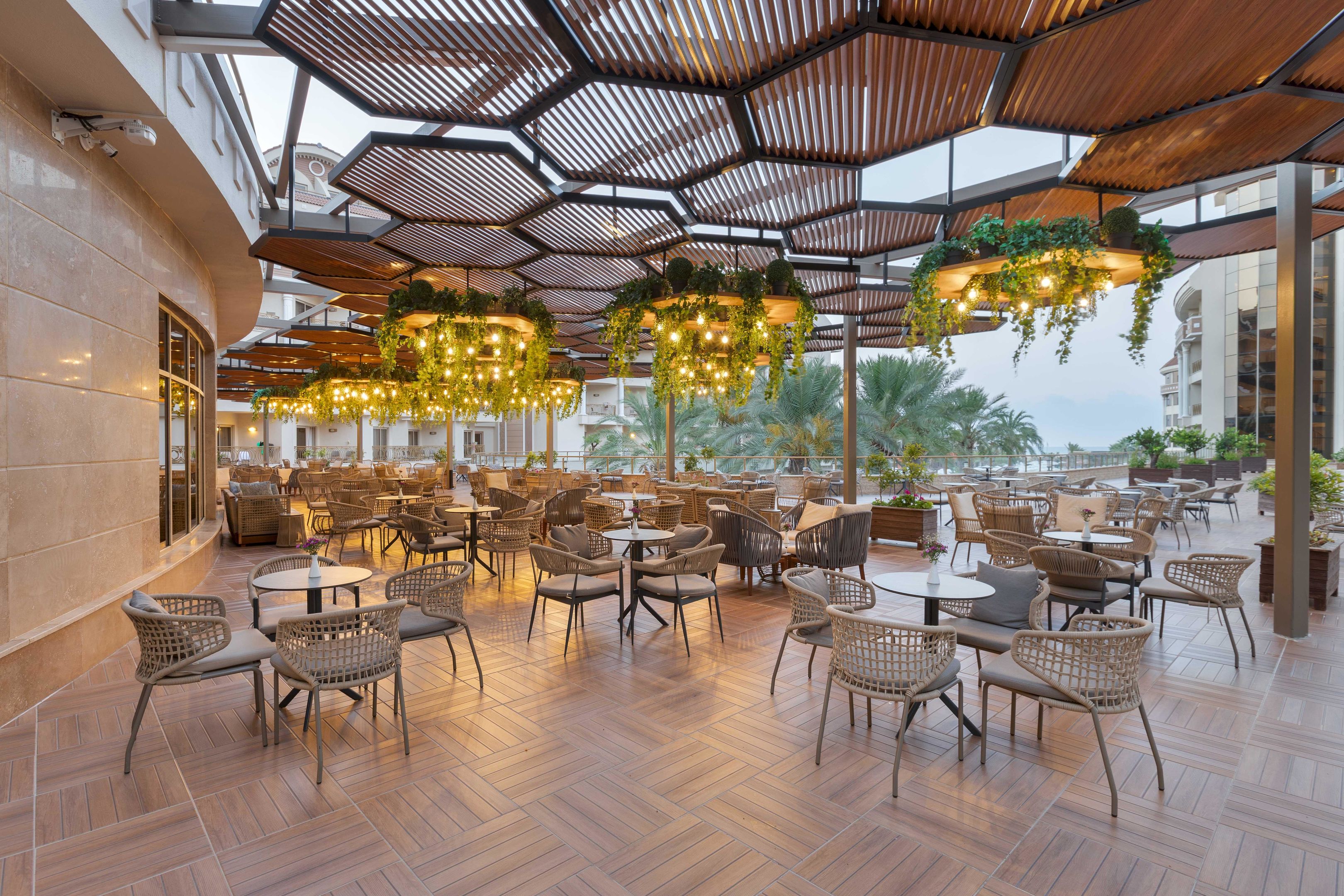 KIRMAN BELAZUR RESORT-SPA