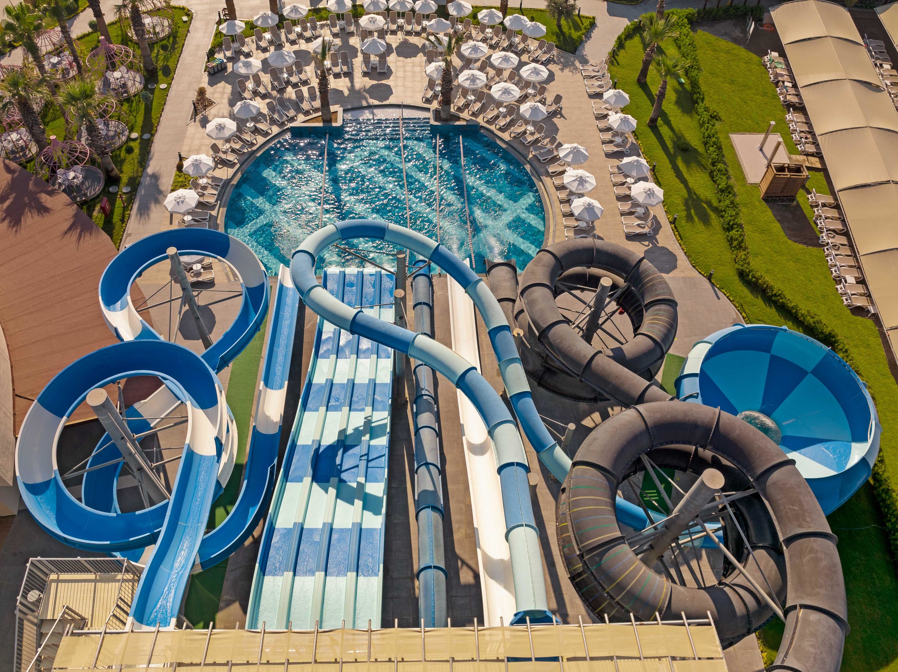 KIRMAN BELAZUR RESORT-SPA