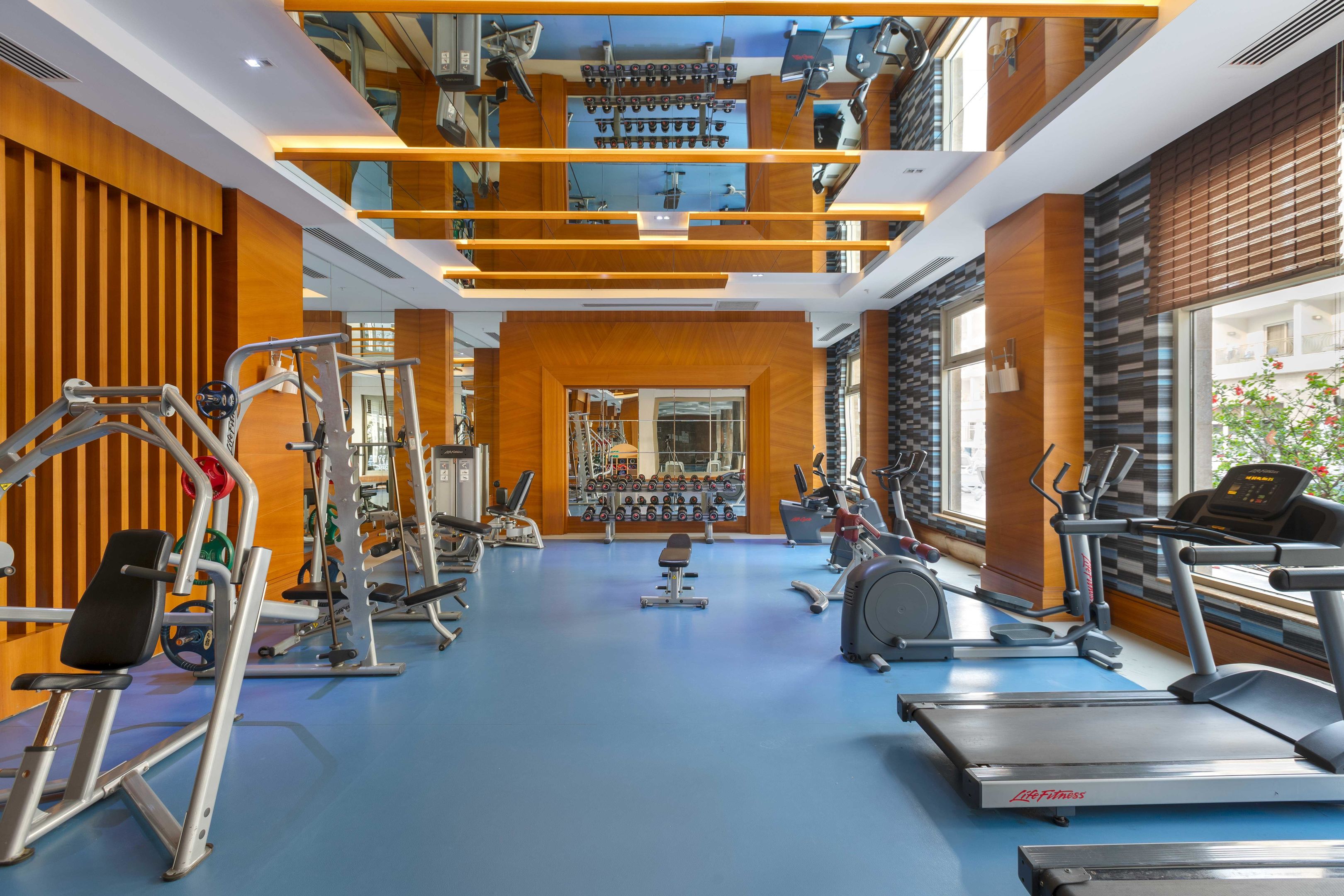 KIRMAN BELAZUR RESORT-SPA