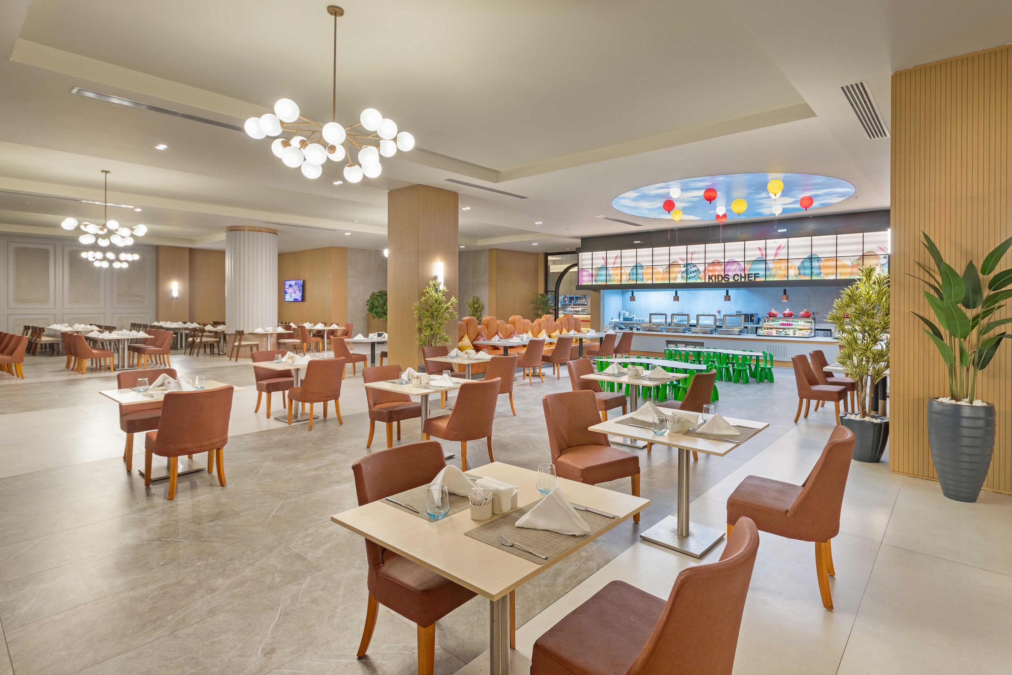 KIRMAN BELAZUR RESORT-SPA