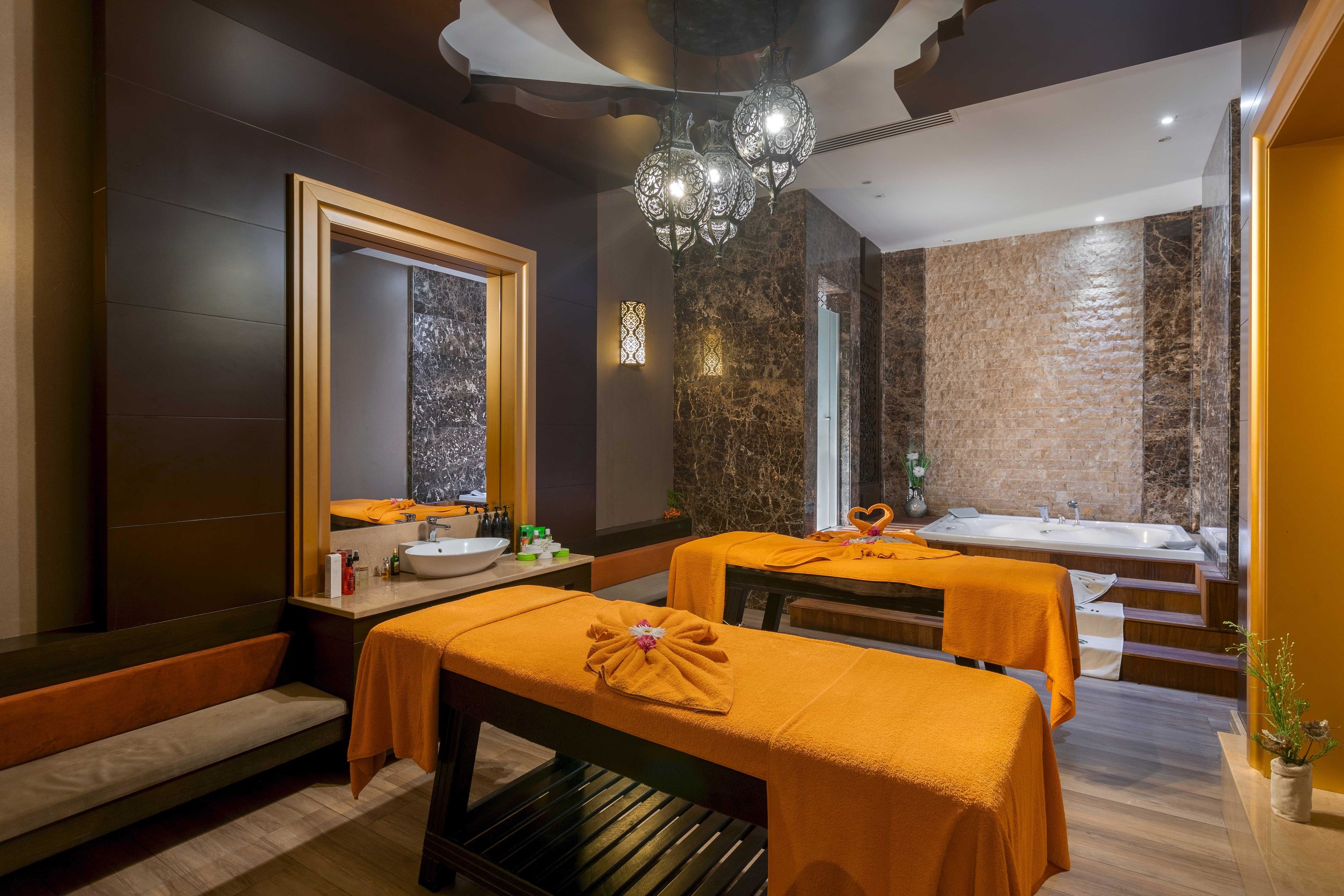 KIRMAN BELAZUR RESORT-SPA