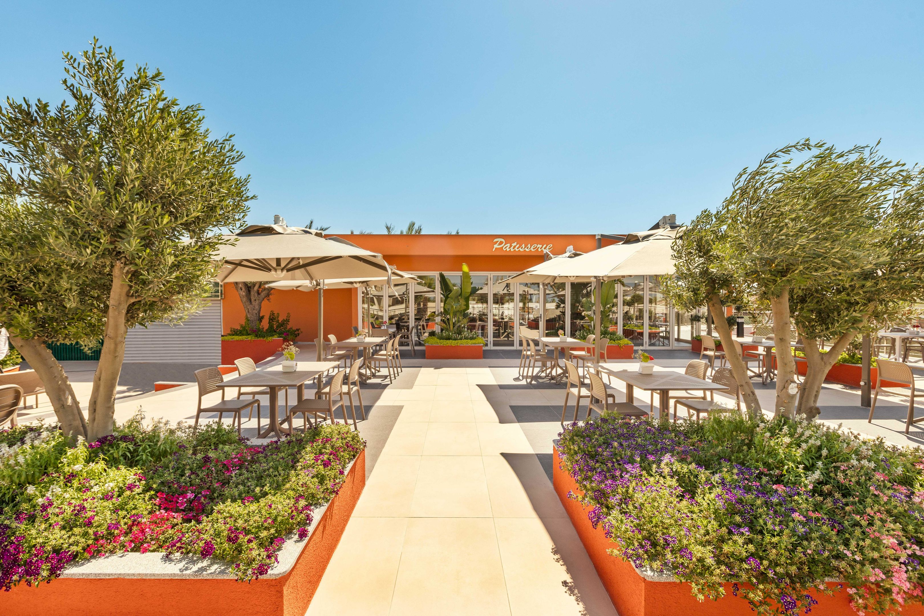 KIRMAN BELAZUR RESORT-SPA