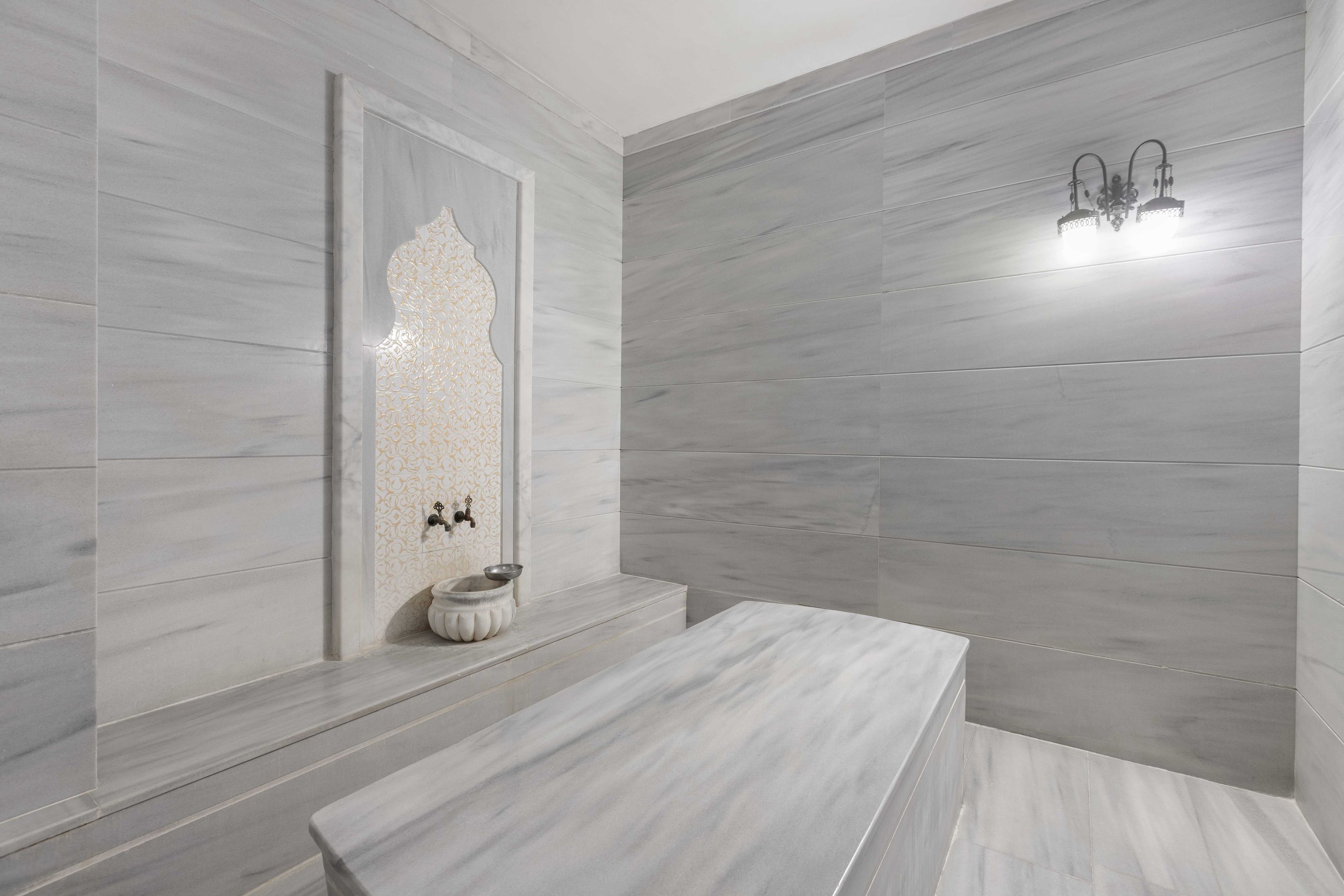 KIRMAN BELAZUR RESORT-SPA