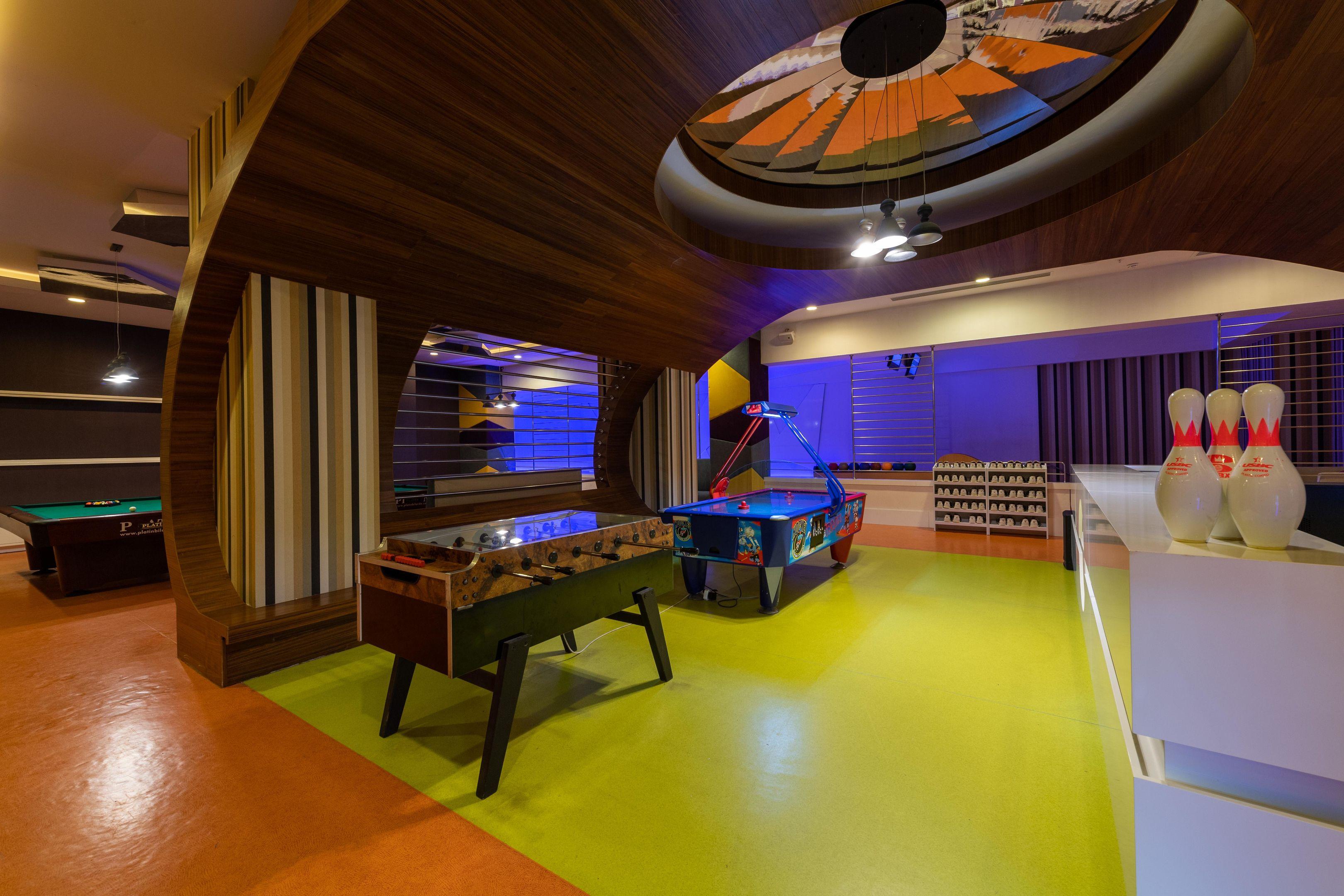KIRMAN BELAZUR RESORT-SPA