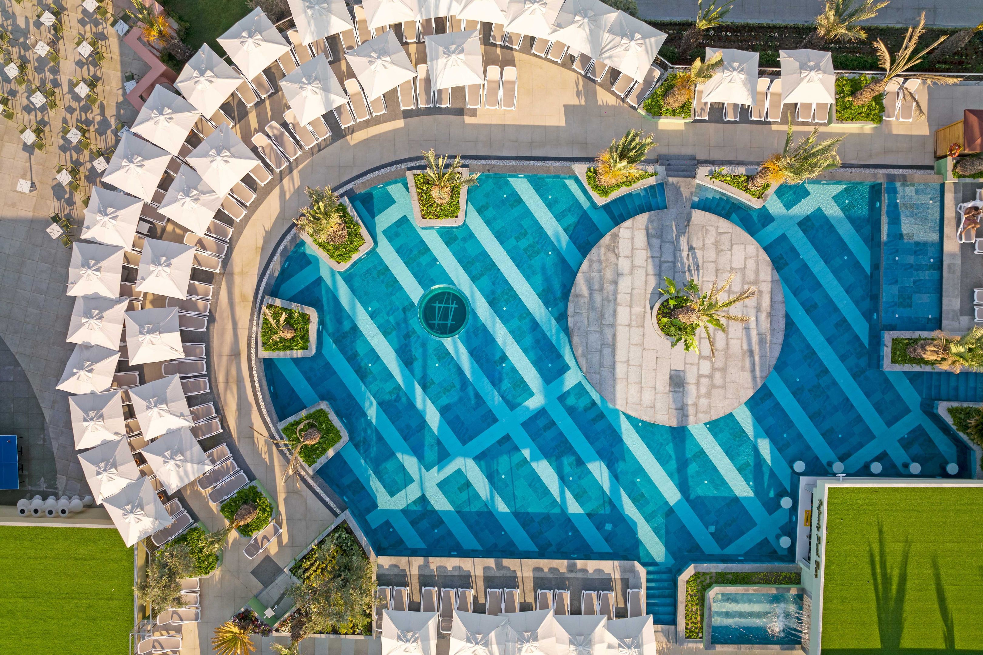 KIRMAN BELAZUR RESORT-SPA