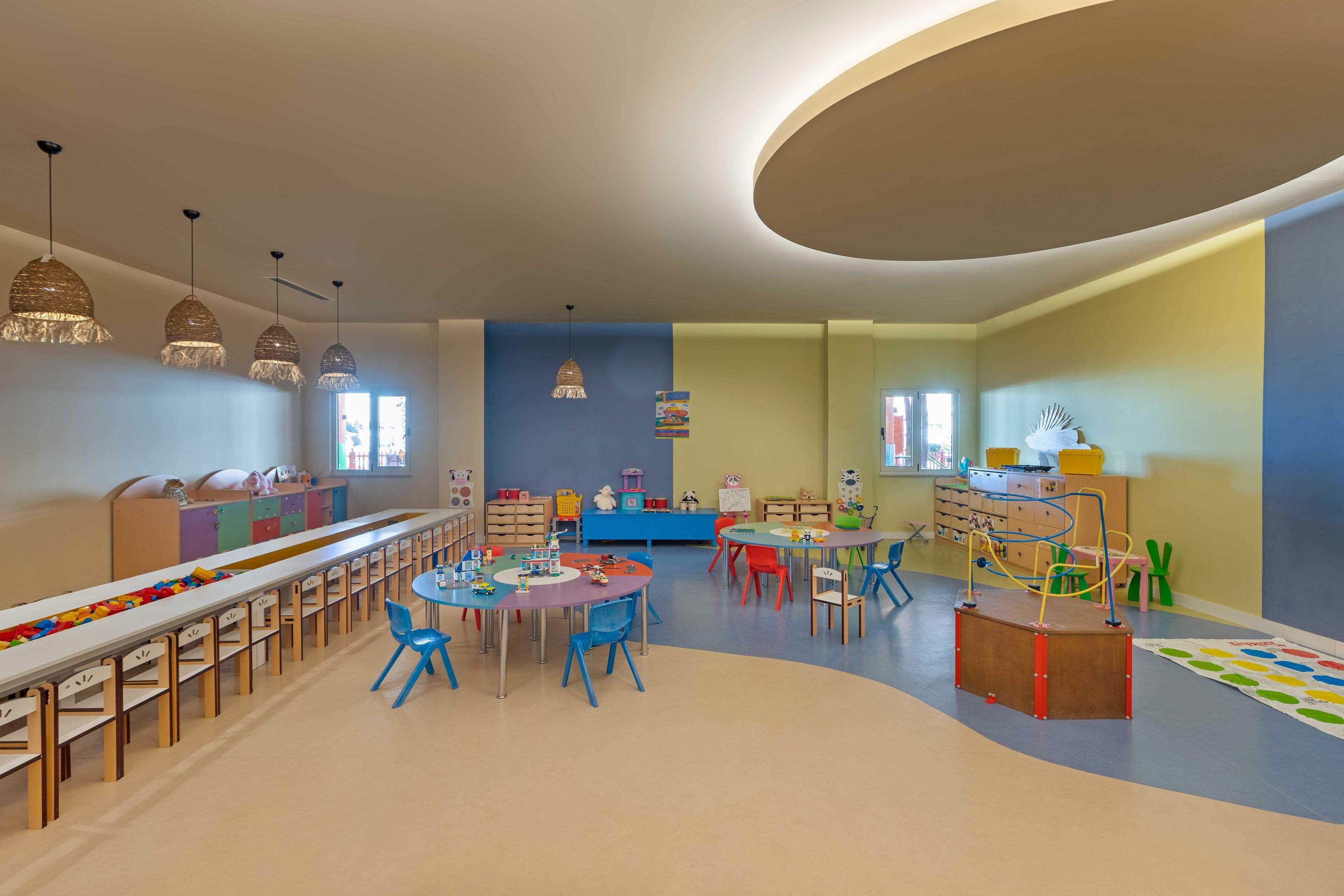 KIRMAN BELAZUR RESORT-SPA
