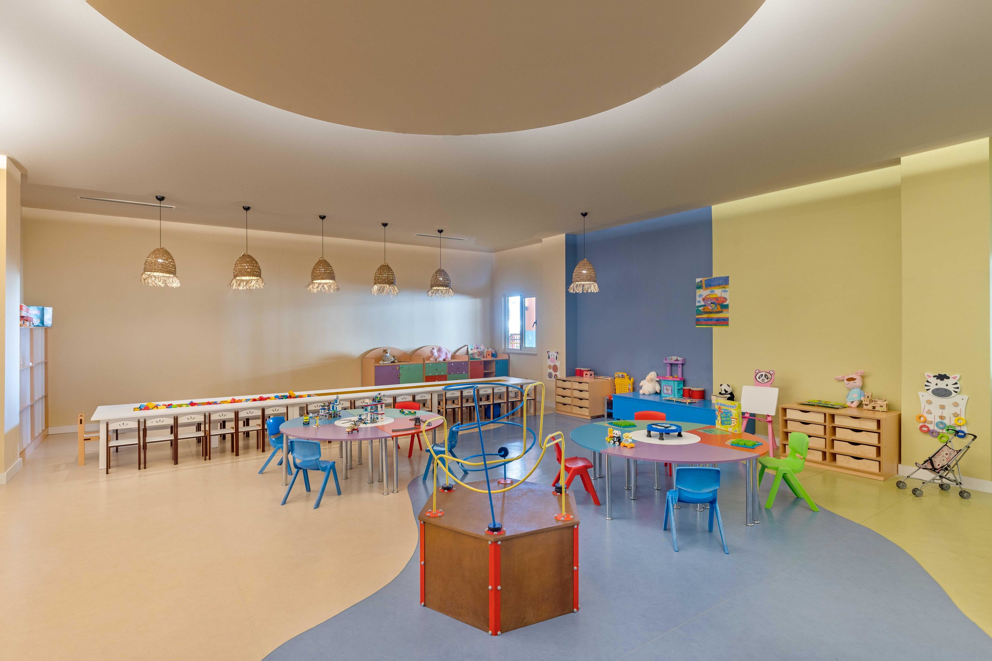 KIRMAN BELAZUR RESORT-SPA