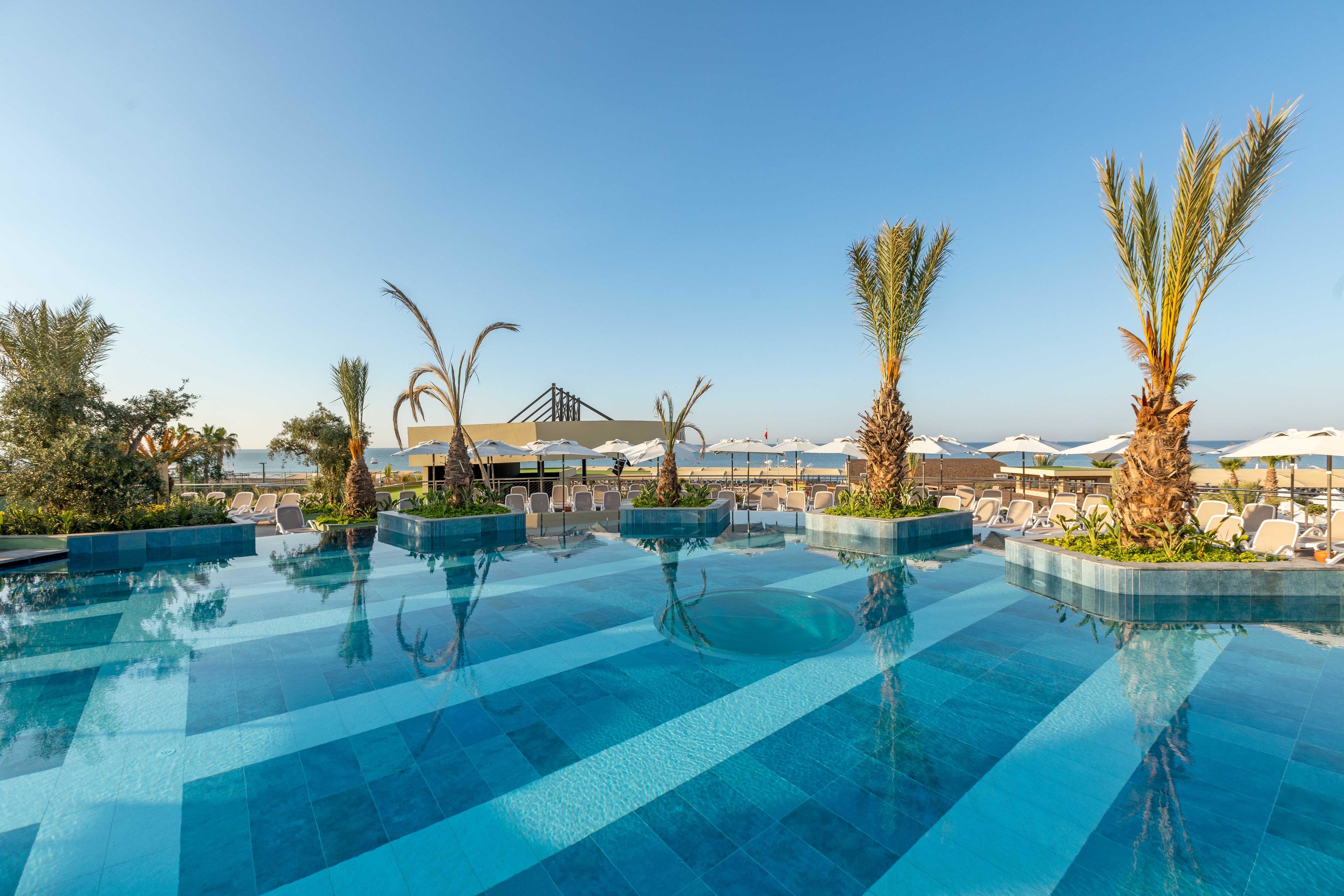 KIRMAN BELAZUR RESORT-SPA