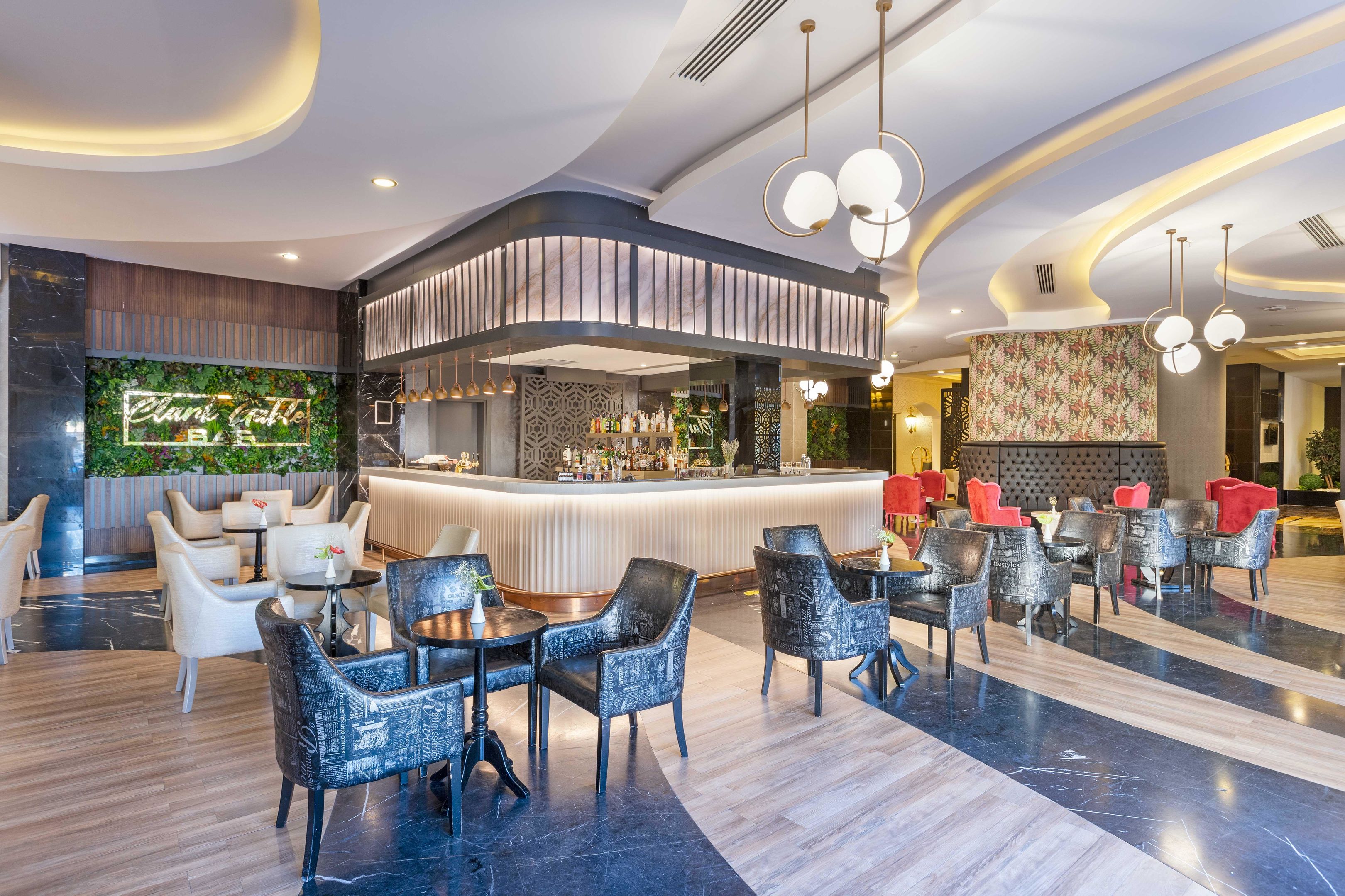 KIRMAN BELAZUR RESORT-SPA