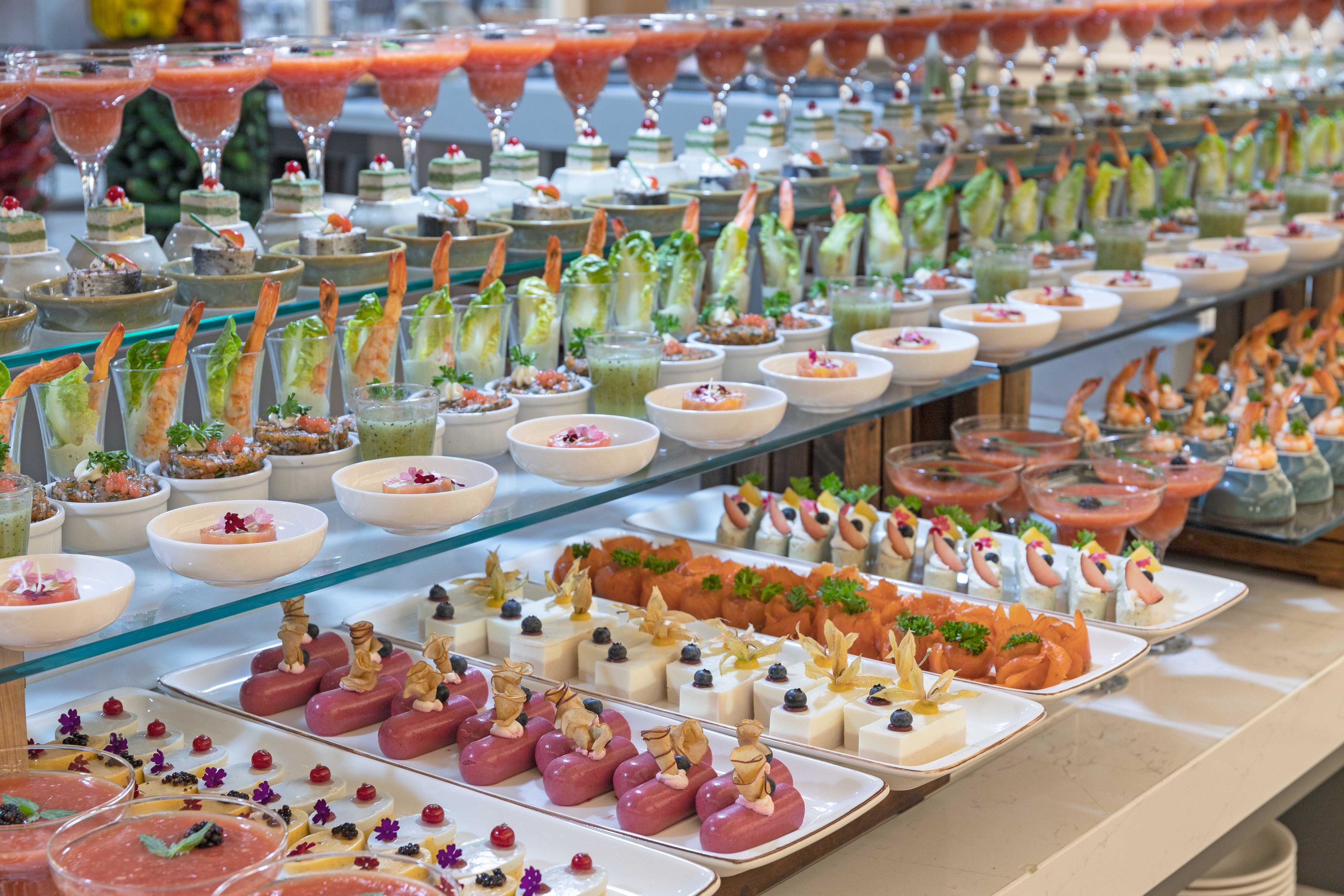 KIRMAN BELAZUR RESORT-SPA