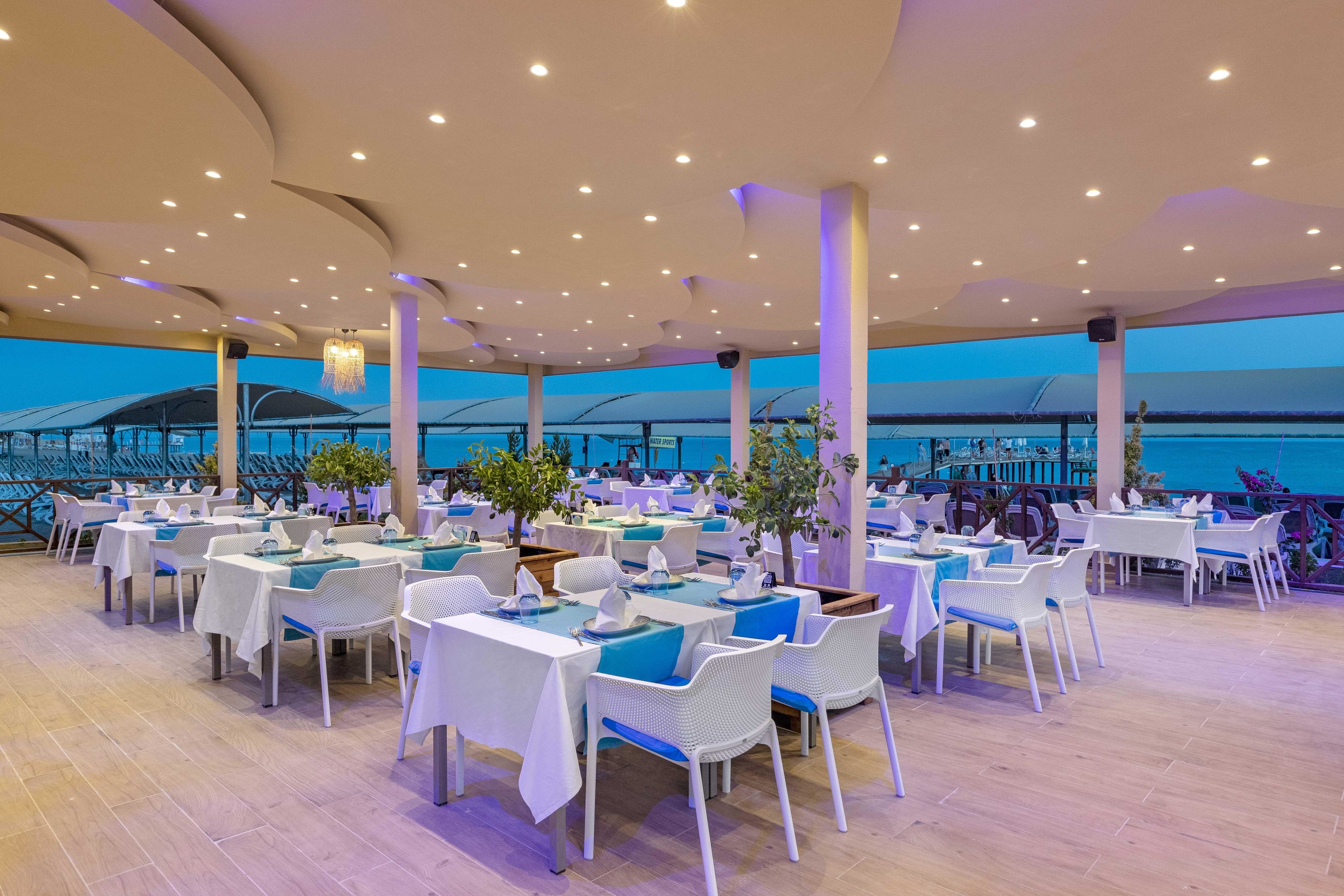 KIRMAN BELAZUR RESORT-SPA