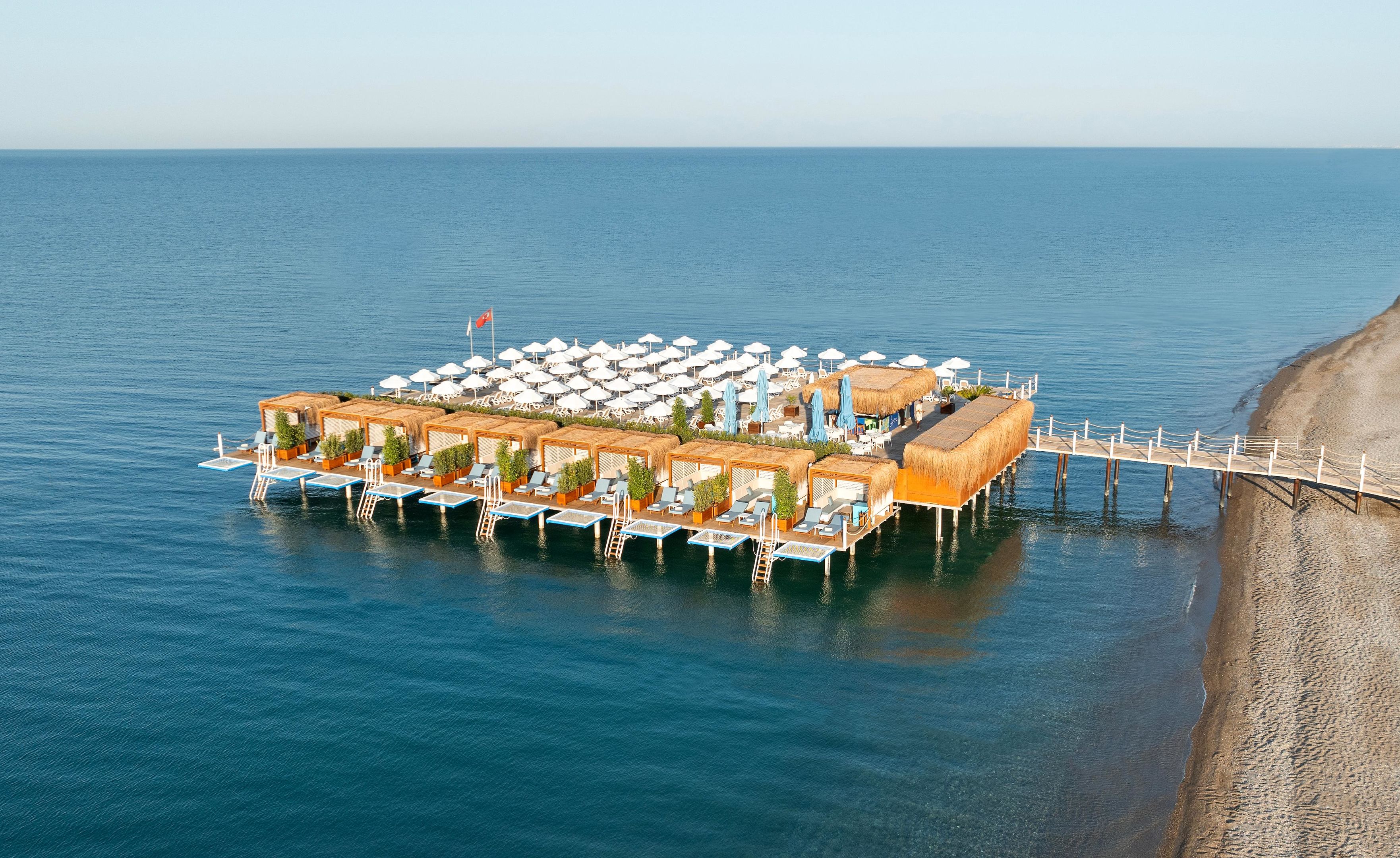 KIRMAN BELAZUR RESORT-SPA