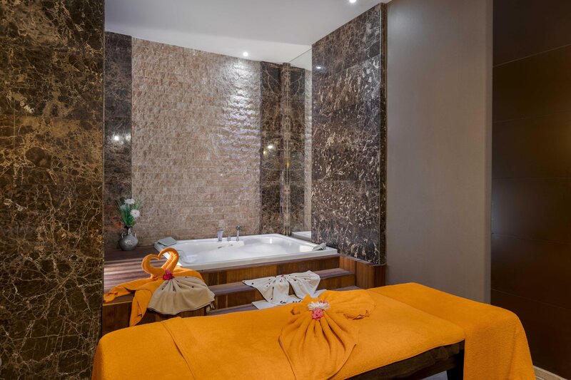 KIRMAN BELAZUR RESORT-SPA
