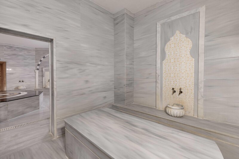 KIRMAN BELAZUR RESORT-SPA