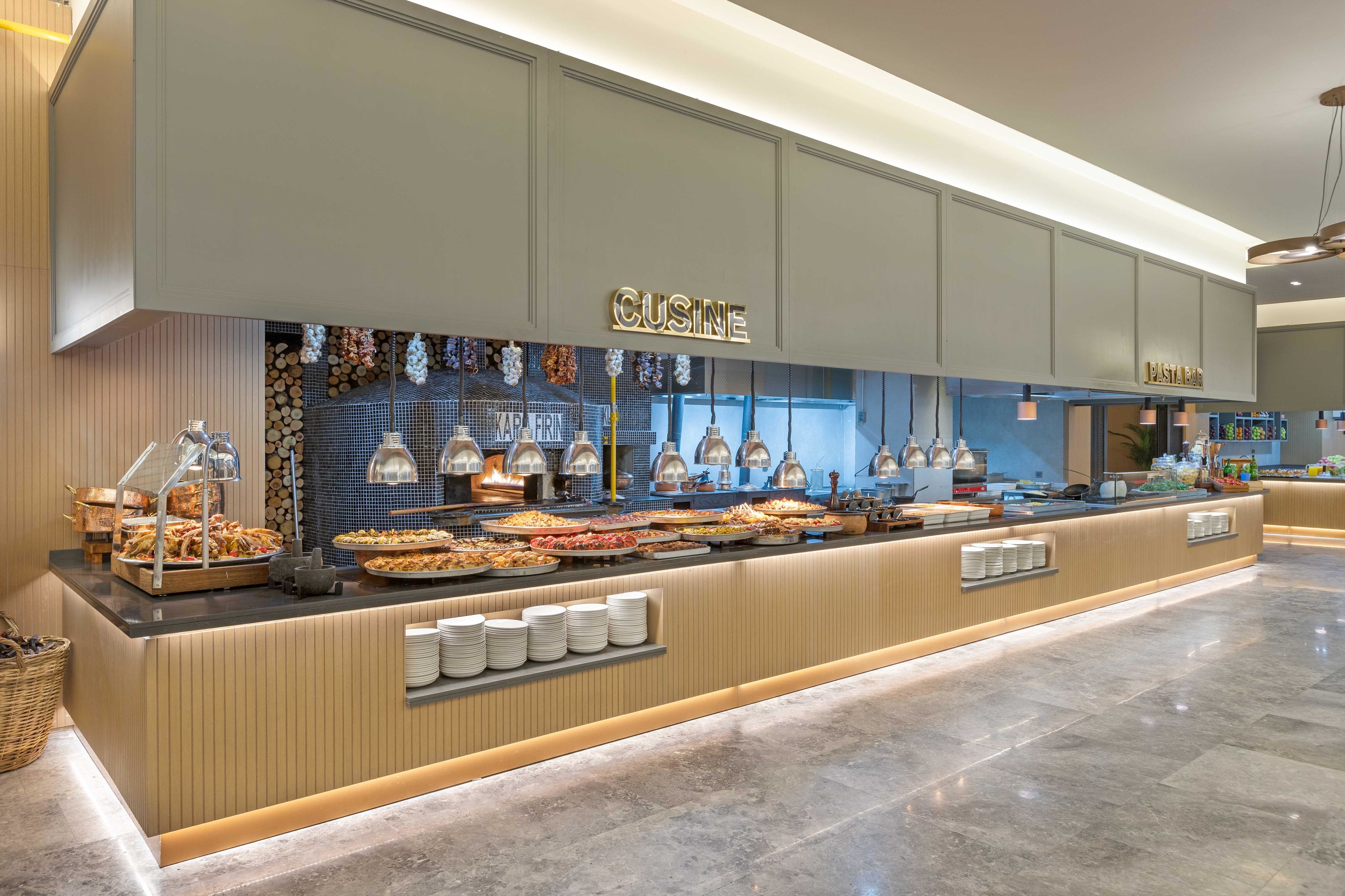 KIRMAN BELAZUR RESORT-SPA