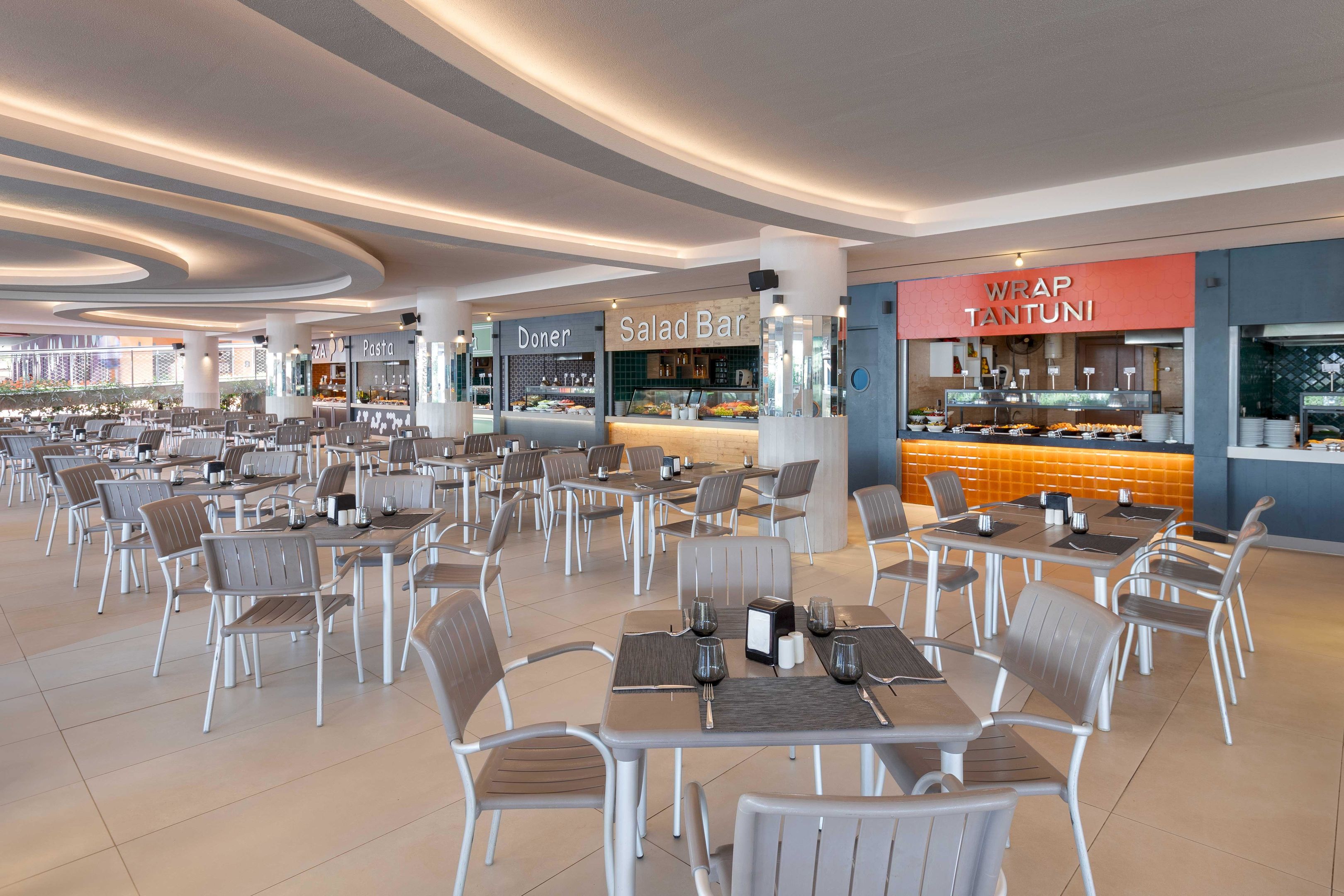 KIRMAN BELAZUR RESORT-SPA