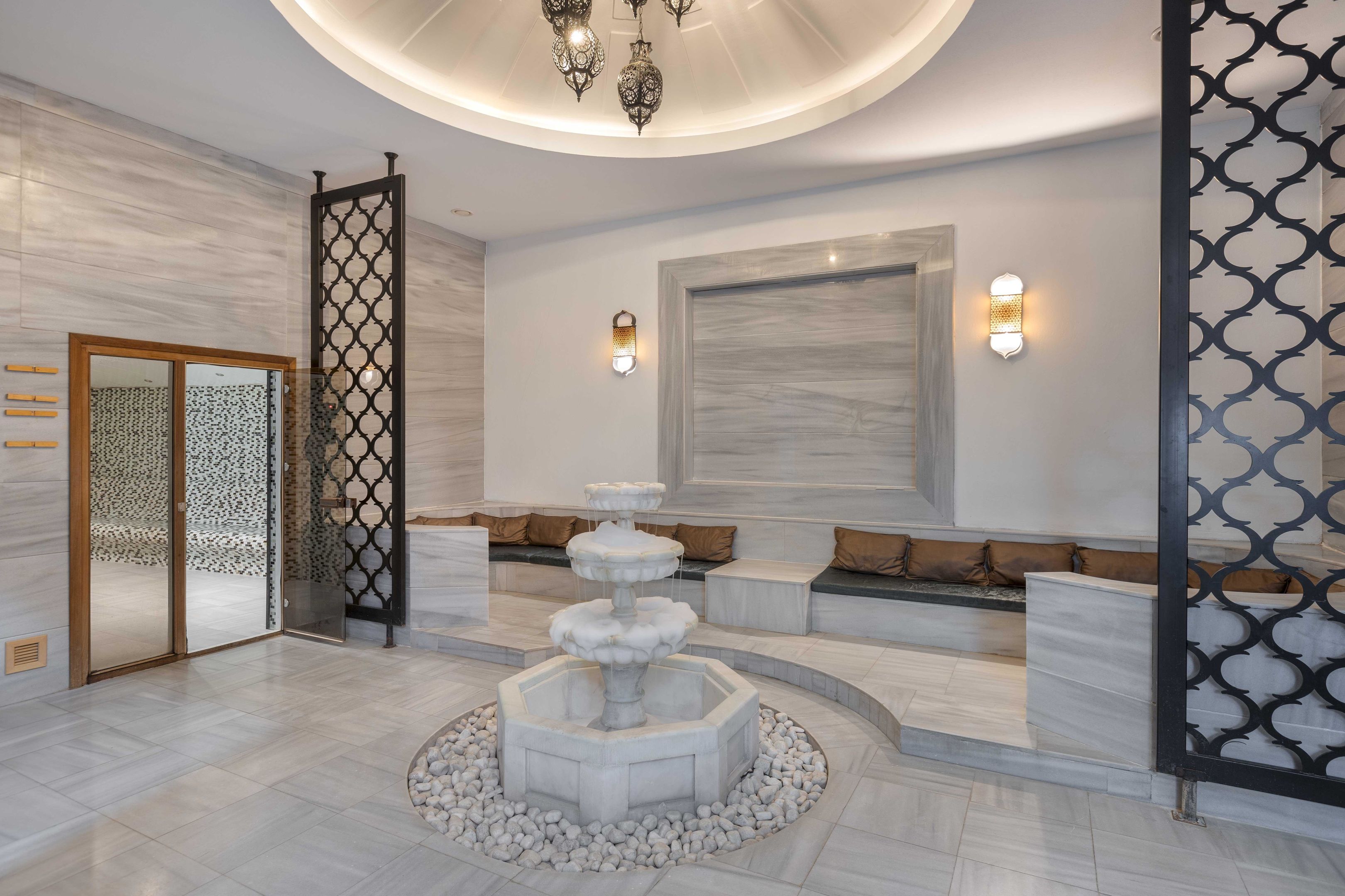 KIRMAN BELAZUR RESORT-SPA