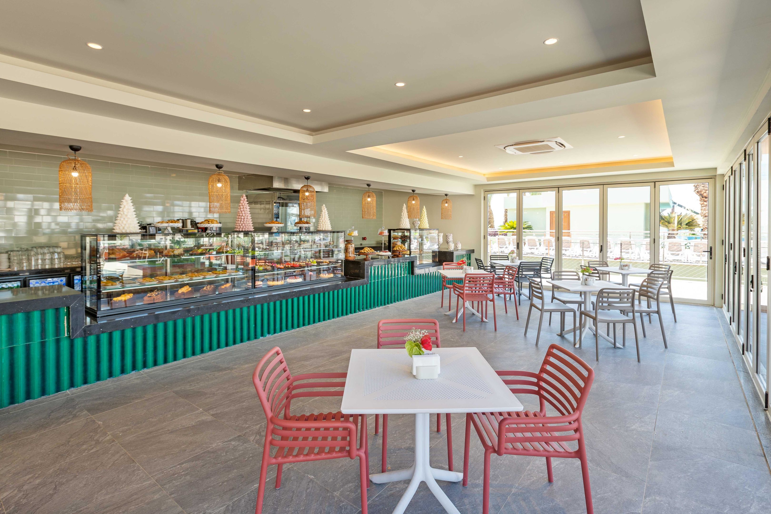 KIRMAN BELAZUR RESORT-SPA