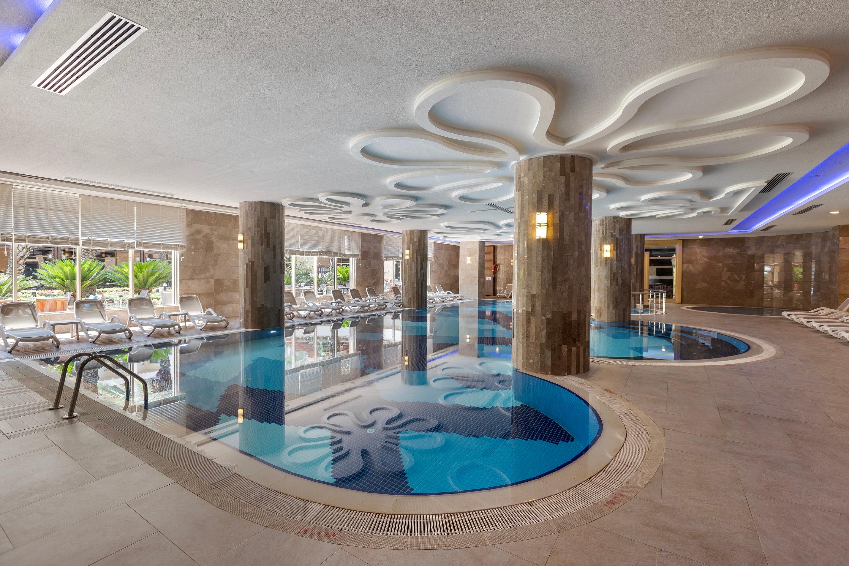 KIRMAN BELAZUR RESORT-SPA