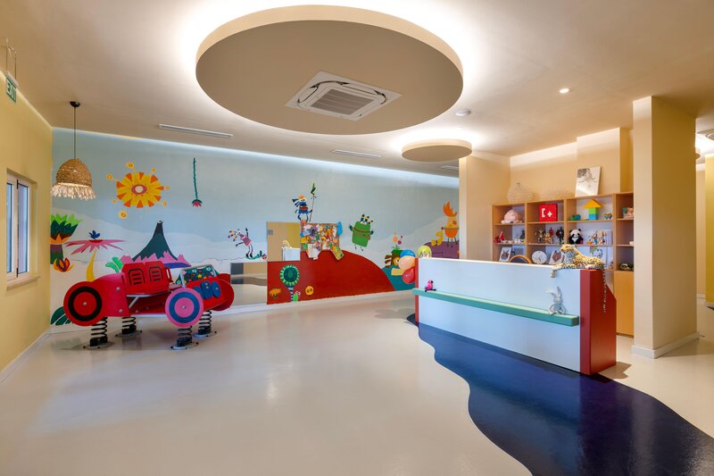 KIRMAN BELAZUR RESORT-SPA