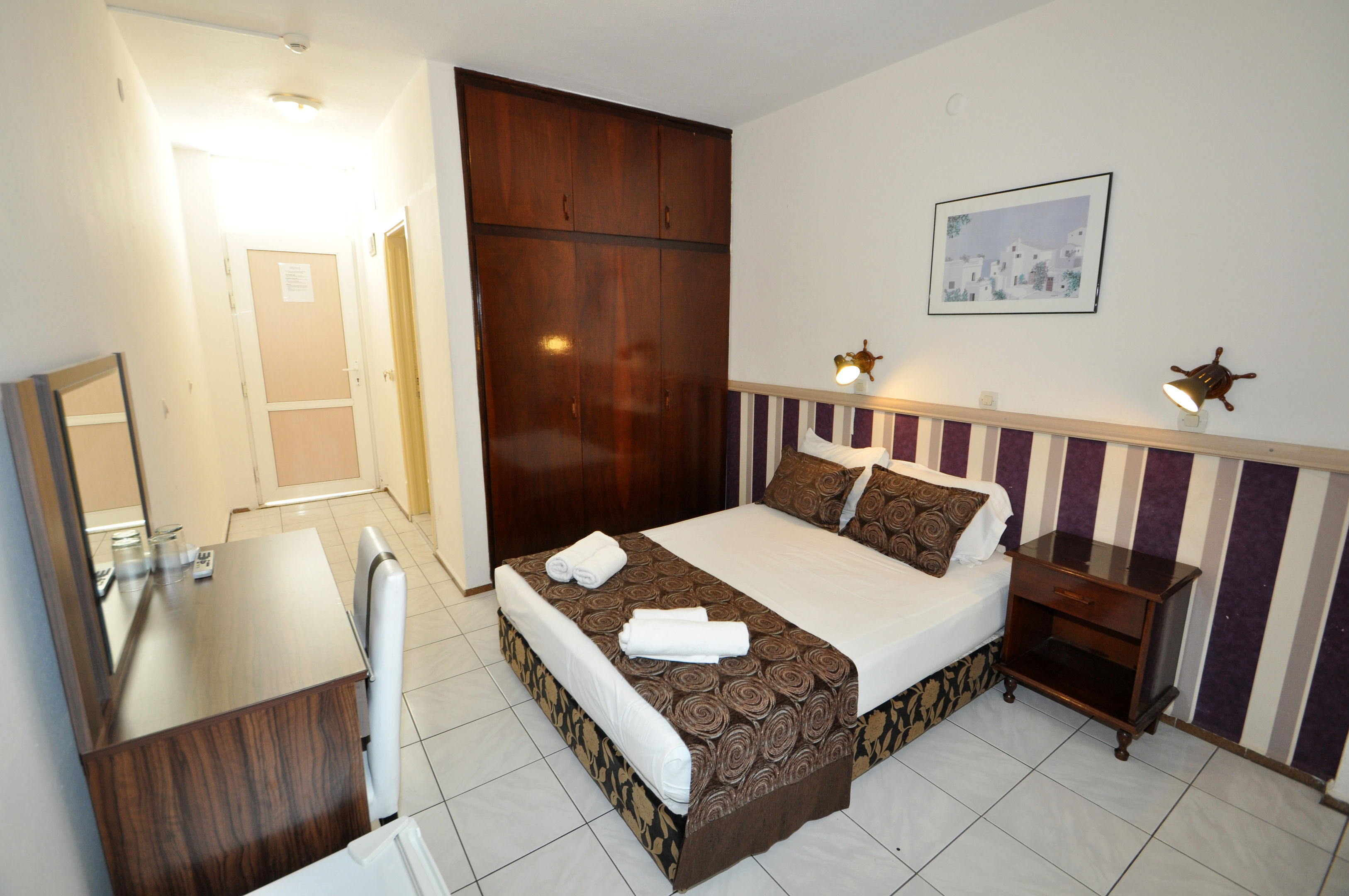 REIS MARIS HOTEL