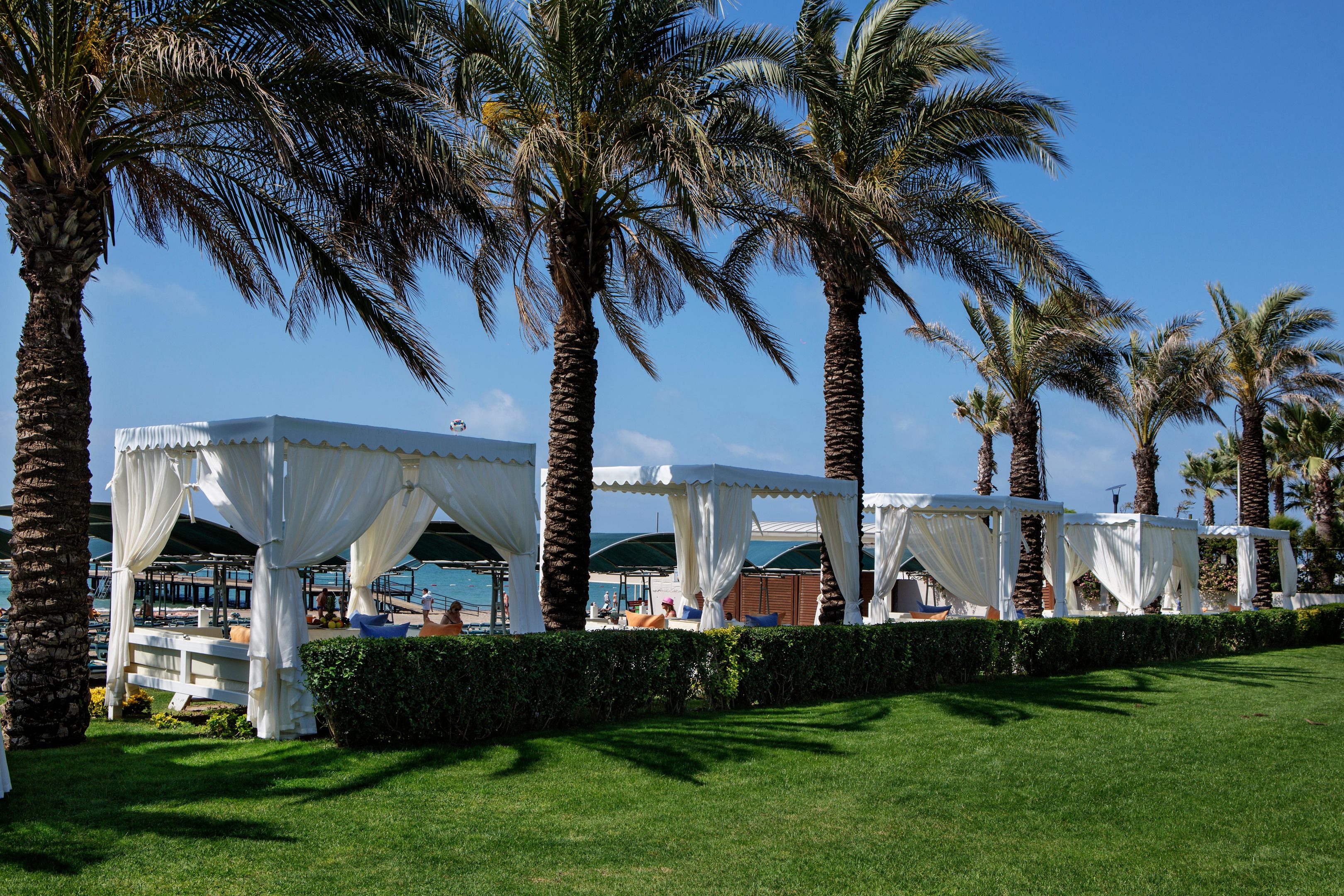 PAPILLON AYSCHA RESORT-SPA