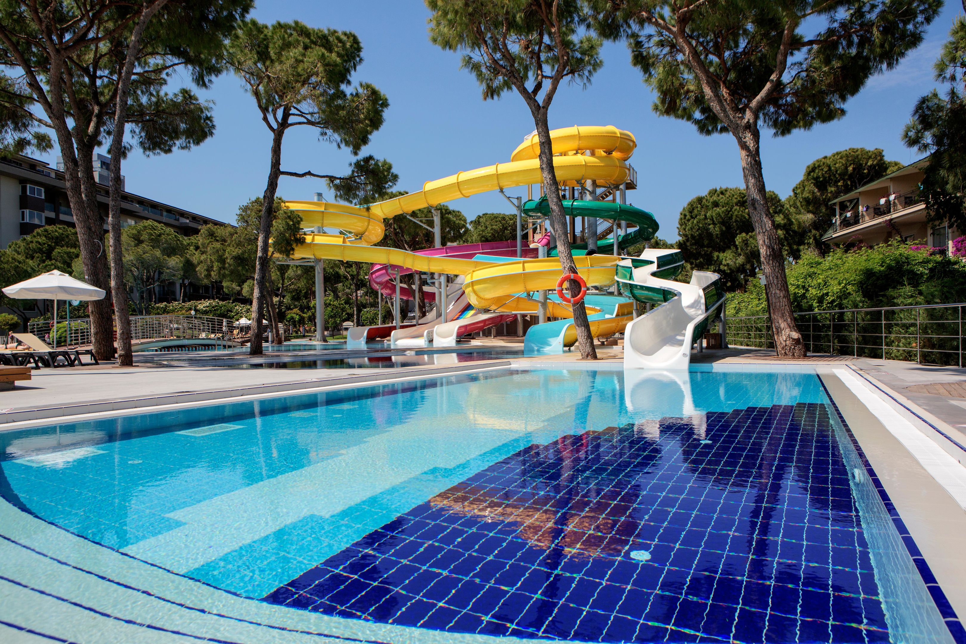 PAPILLON AYSCHA RESORT-SPA