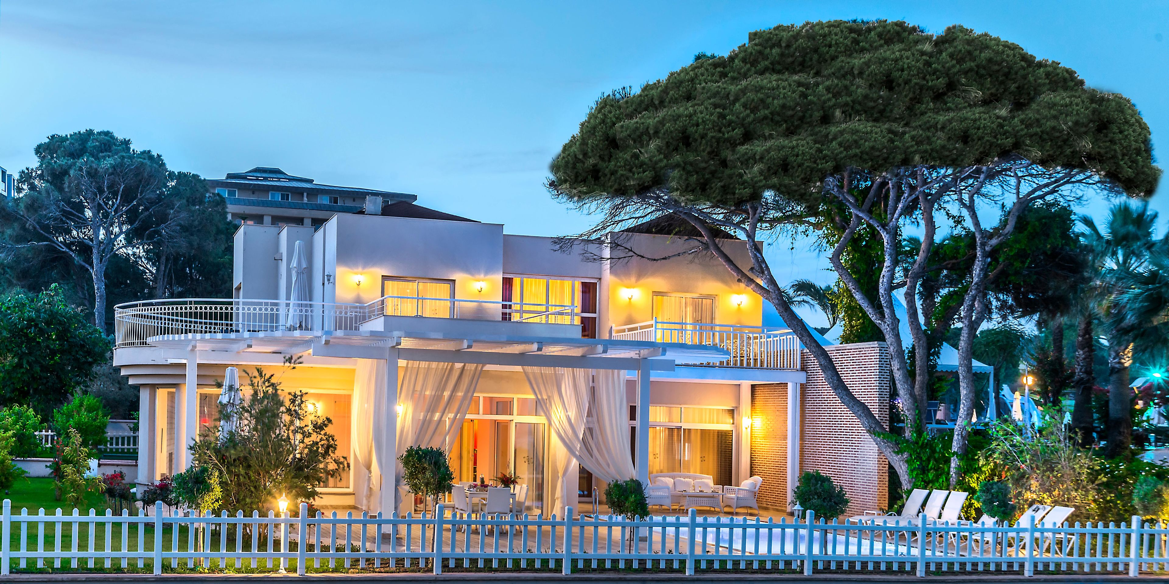PAPILLON AYSCHA RESORT-SPA