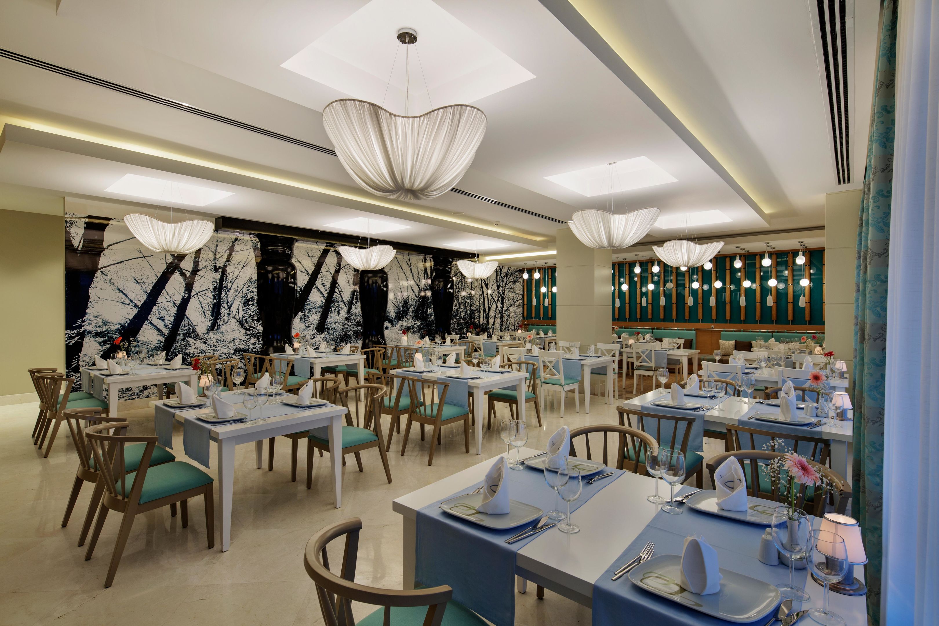 PAPILLON AYSCHA RESORT-SPA